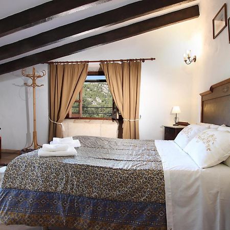 Villa Camp Redo โปเญนซา ภายนอก รูปภาพ