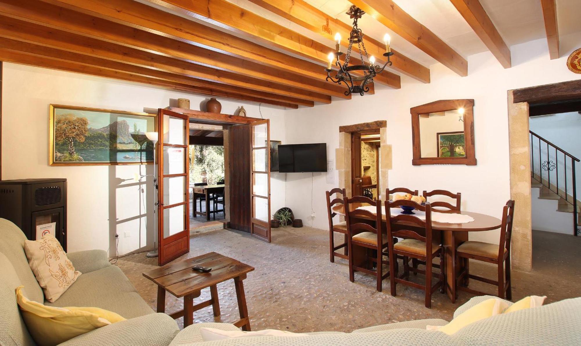 Villa Camp Redo โปเญนซา ภายนอก รูปภาพ